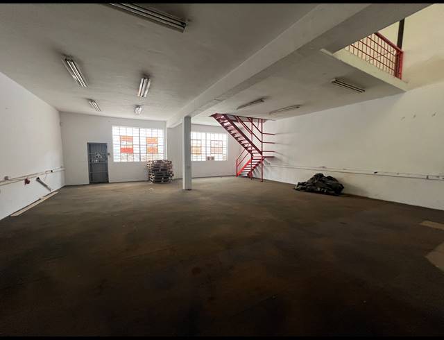 347M² WAREHOUSE TO LET IN KYA SANDS